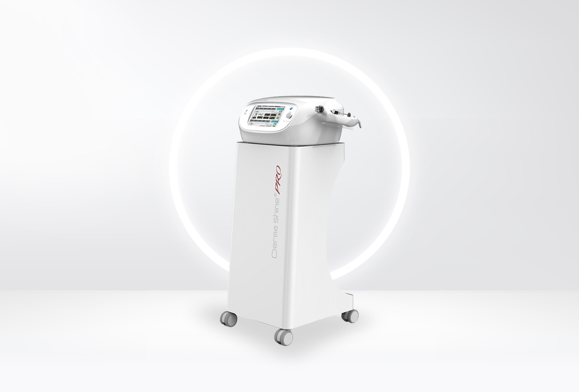 Dermashine Pro