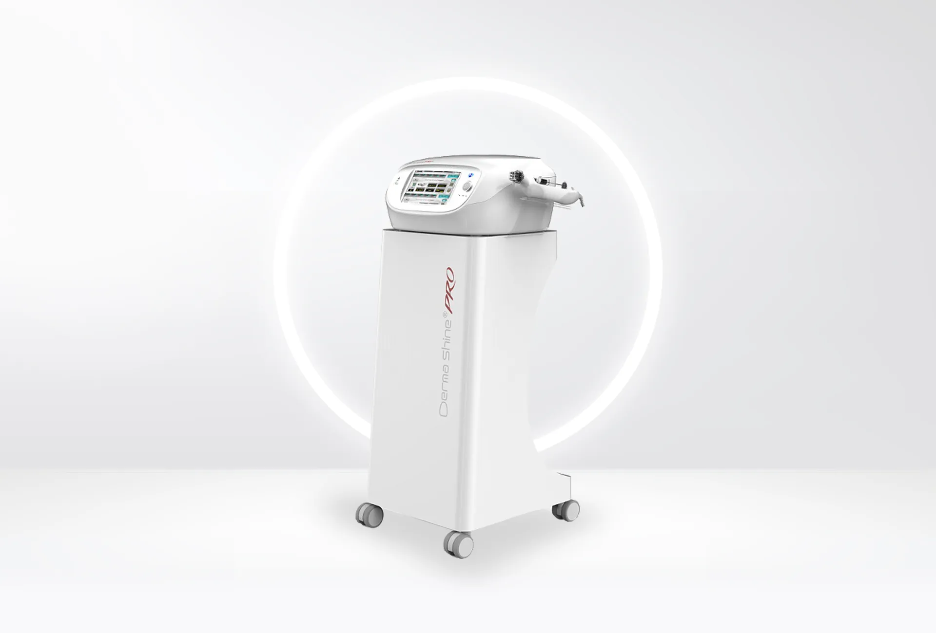 Dermashine Pro