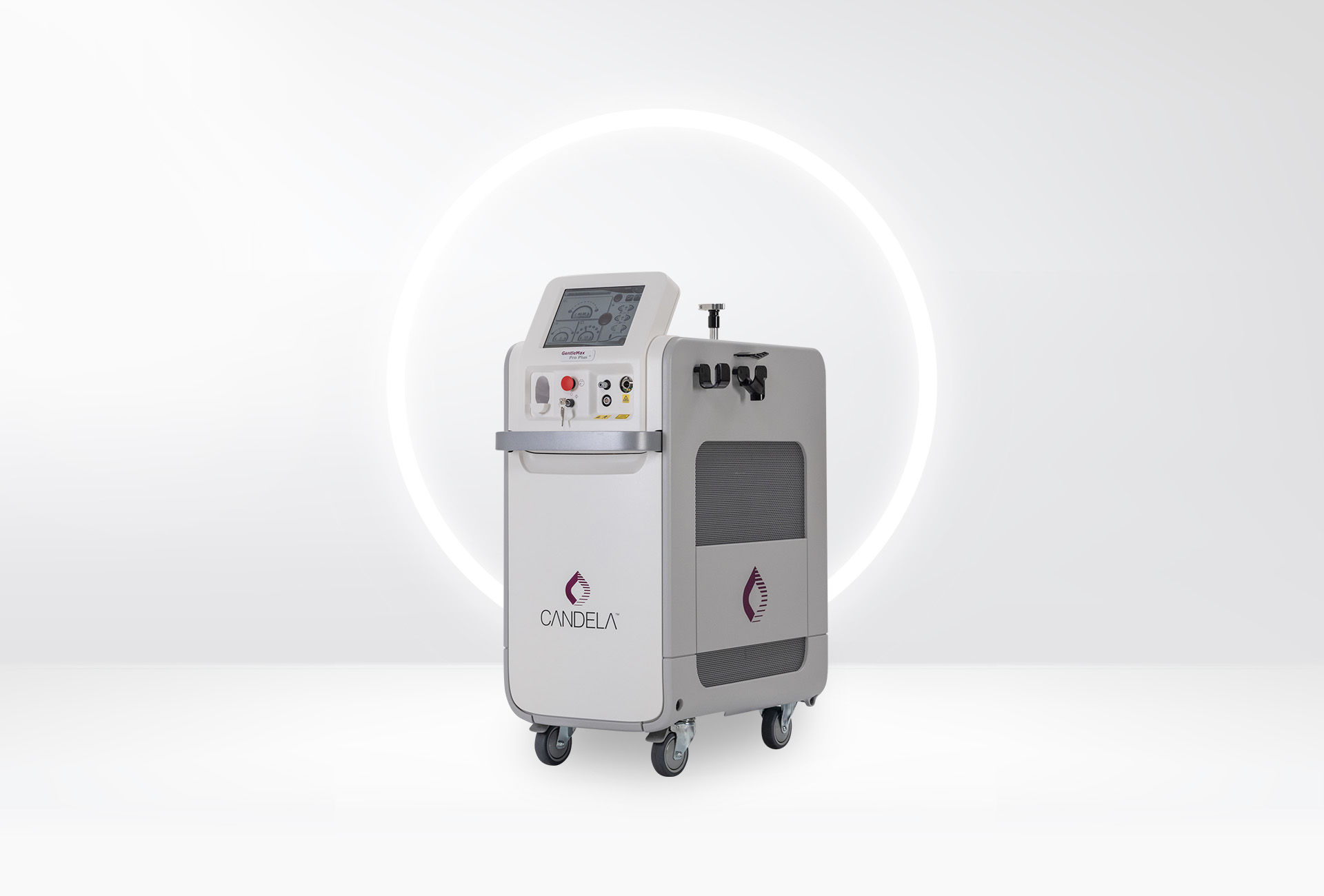 GentleMax Pro Plus
