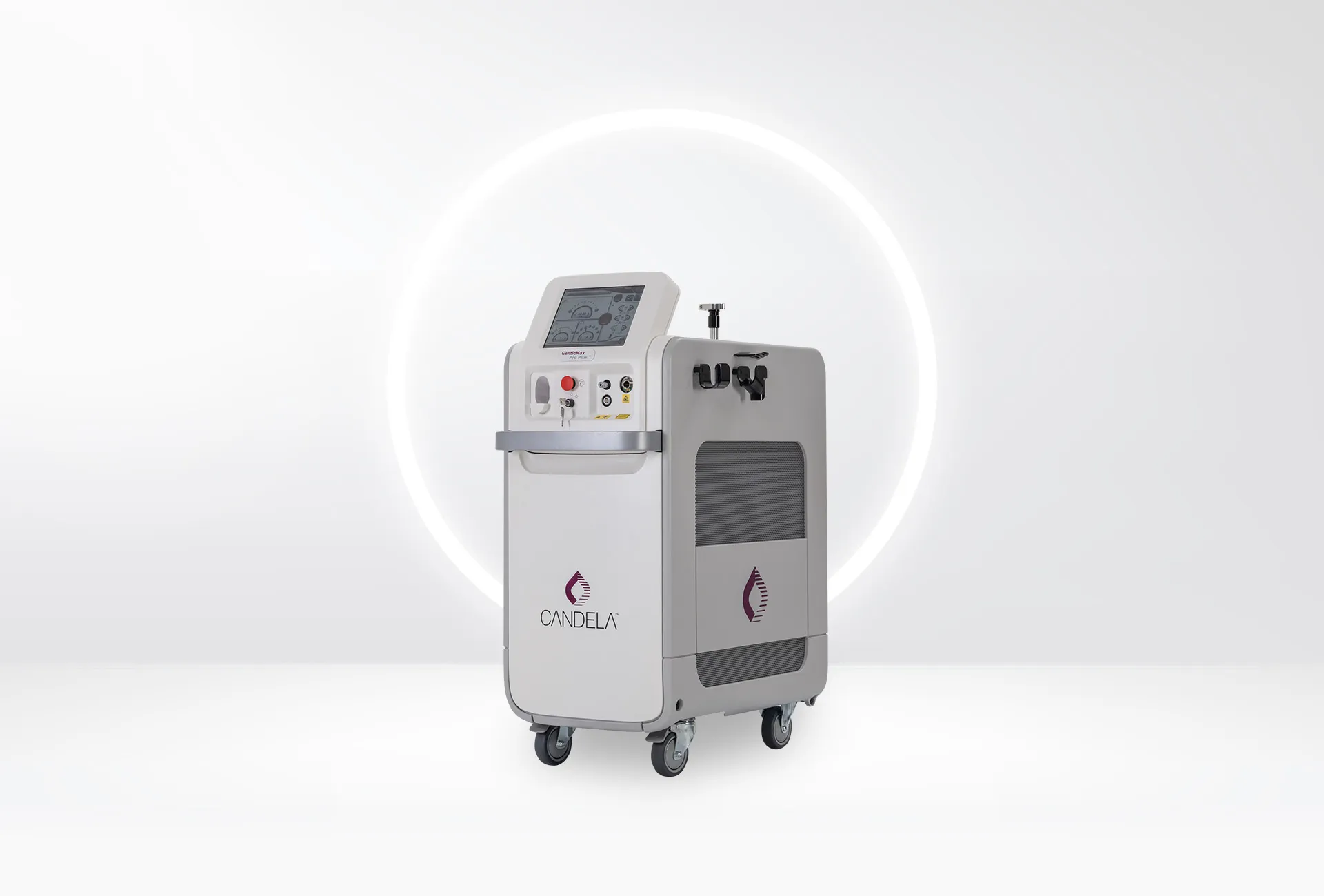 GentleMax Pro Plus