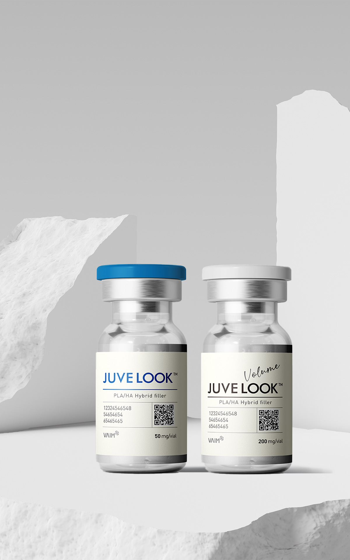 密龄 Juvelook 施术