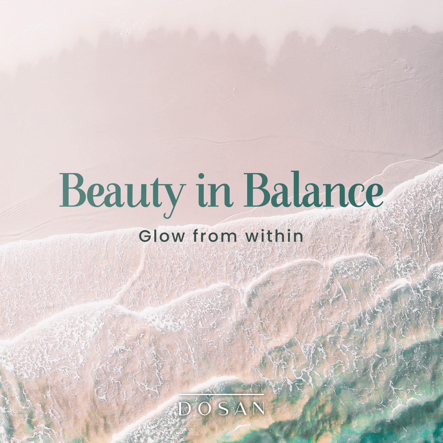 Beauty in Balance