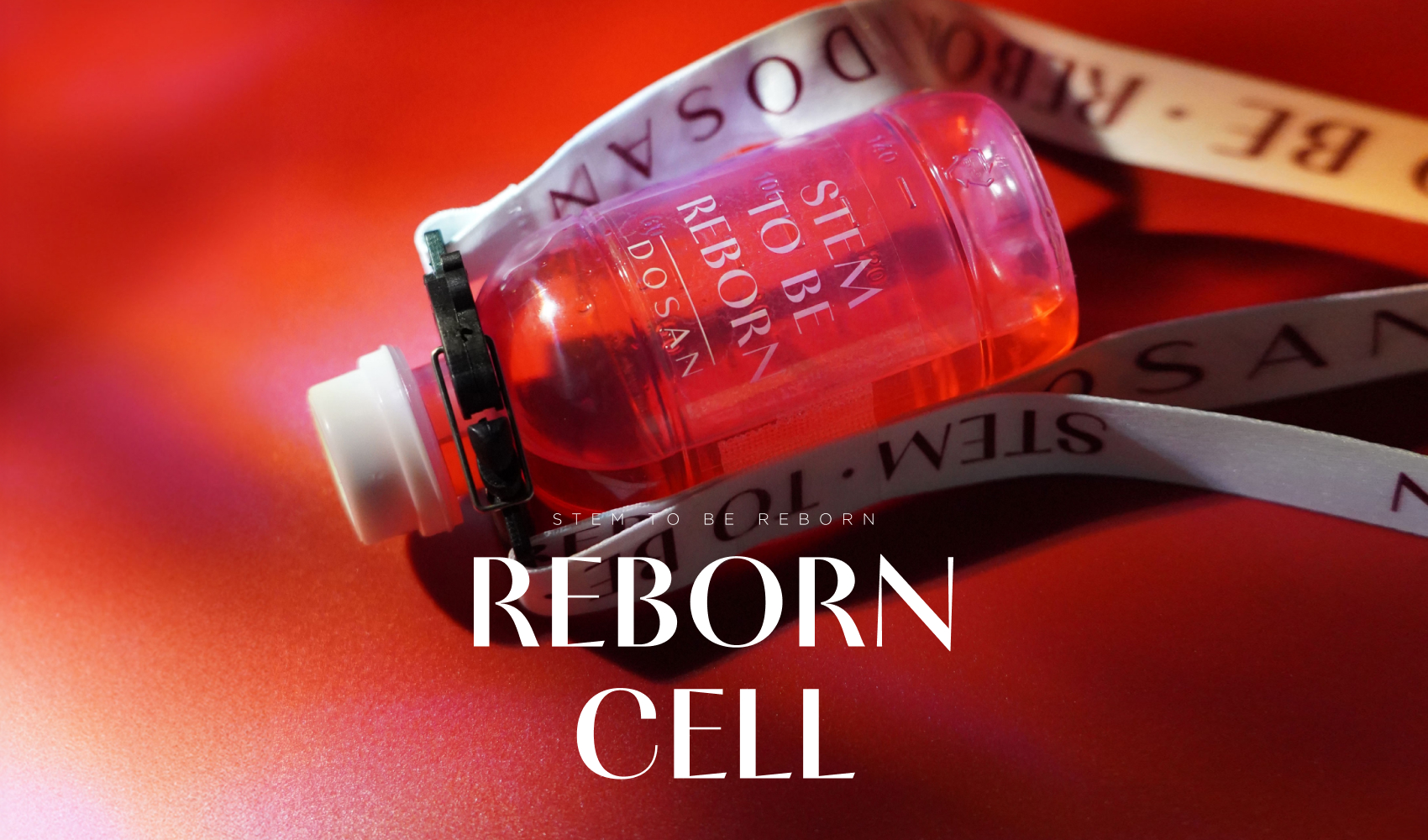 MILI Reborn Cell