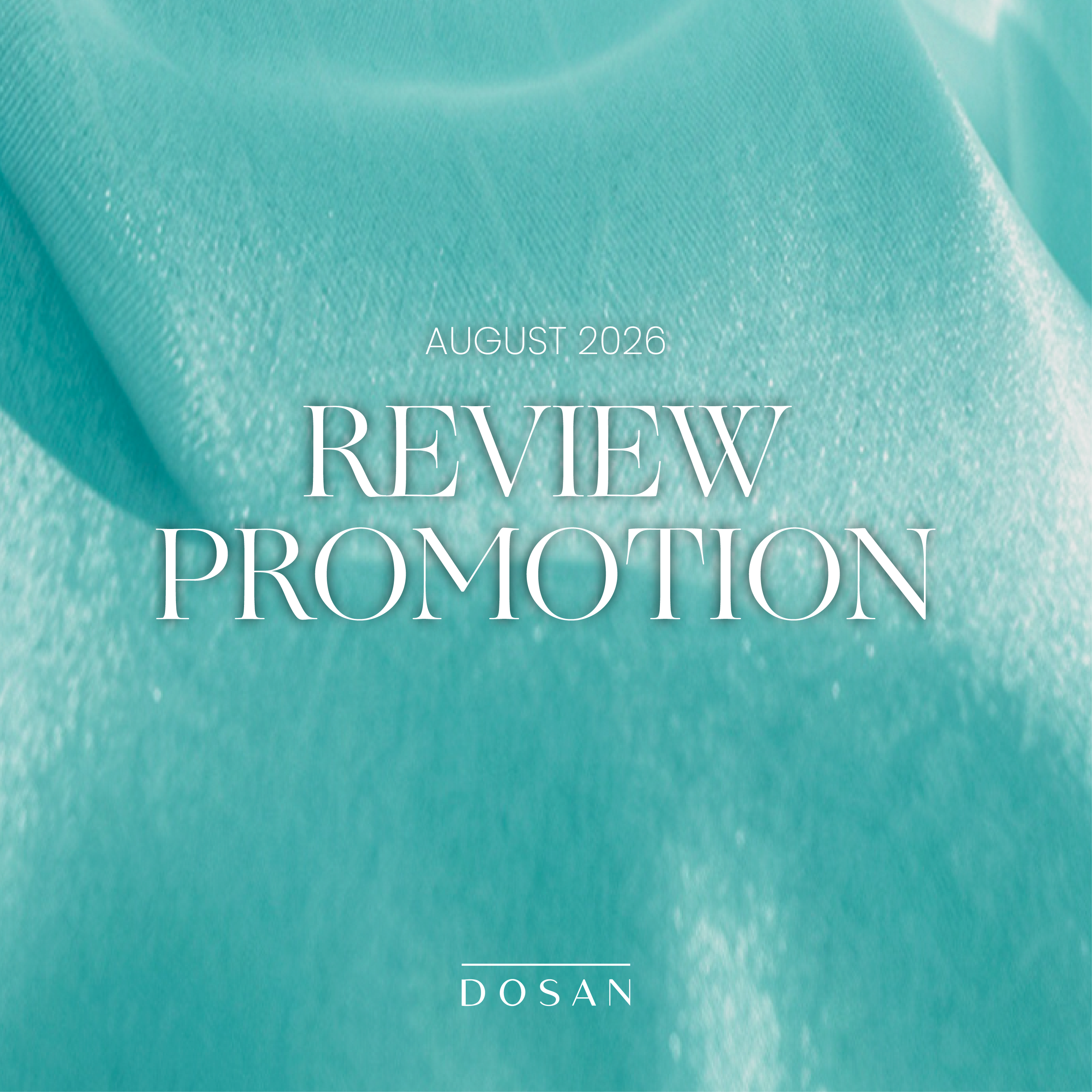 Review Promotion