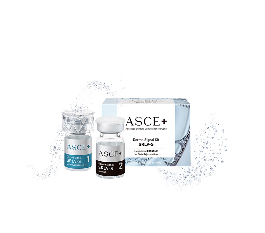 Exosome ASCE+