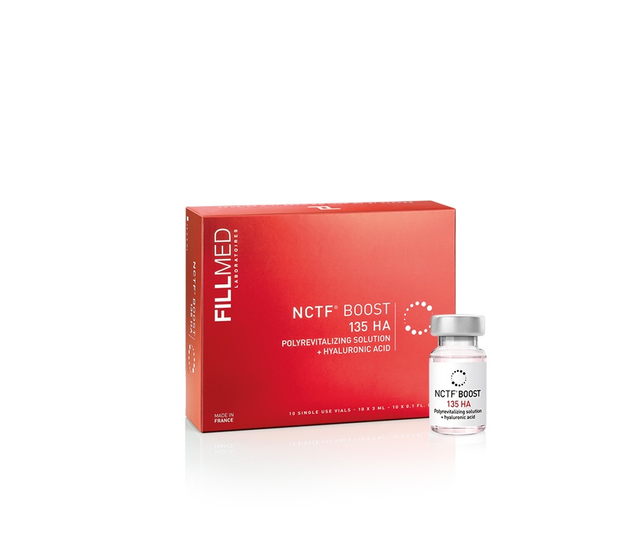 NCTF 135 HA